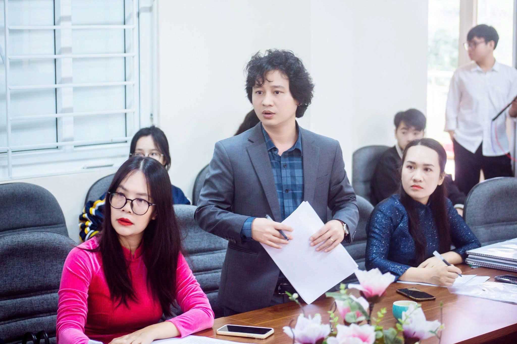 THI THIẾT BỊ DẠY HỌC – HỘI THI NGHIỆP VỤ SƯ PHẠM NĂM HỌC 2025-2026